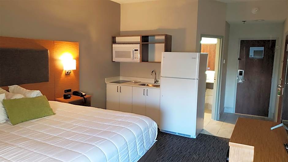 MainStay Suites Springfield IL
