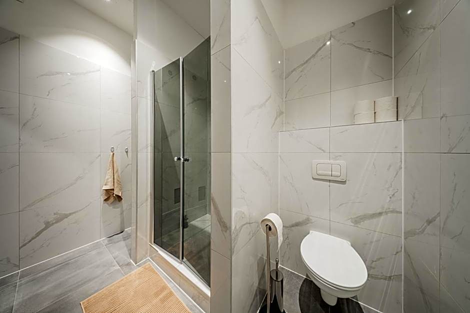 SEVEN Rooms Vienna