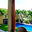 Villa B Nayar 115 gated community & Beach Club