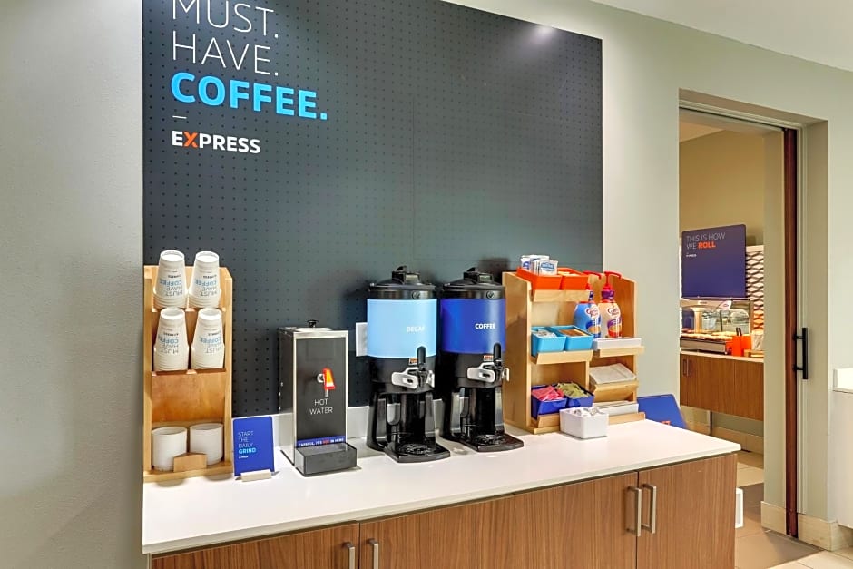 Holiday Inn Express & Suites - Ardmore By IHG