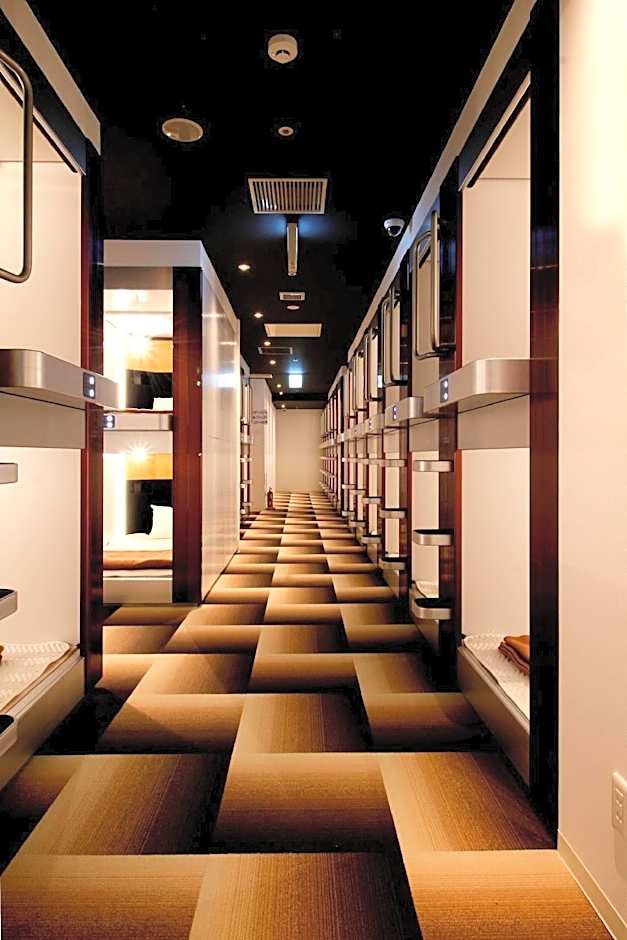 Hotel M Matsumoto