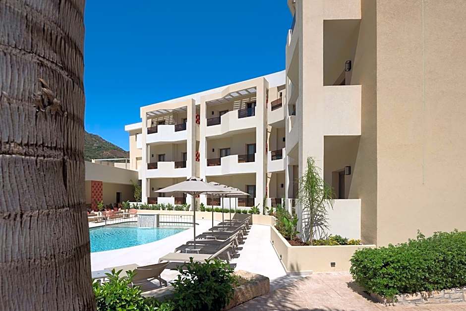 Amalia Apartments