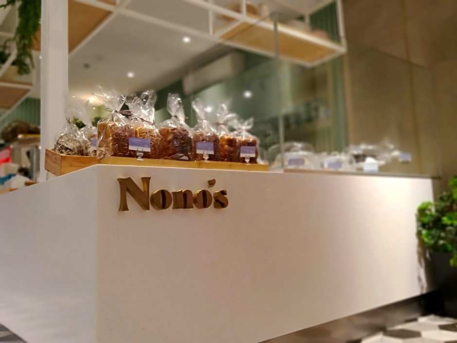 KL Executive Greenbelt