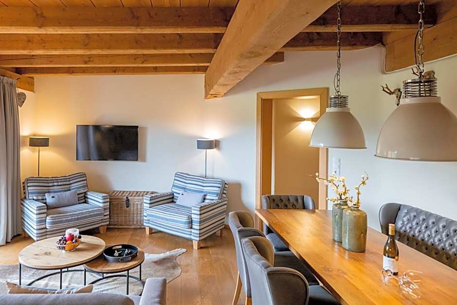 Princess Bergfrieden