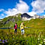 Le Massif Hotel & Lodge Courmayeur - The Leading Hotels of the World