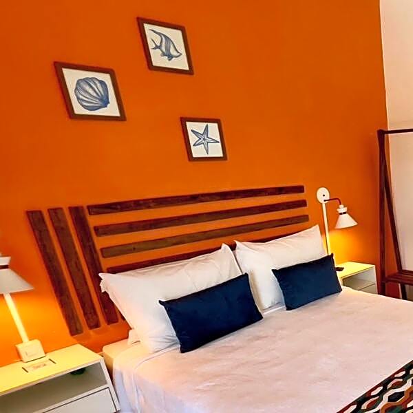 Pousada Villa Egregora