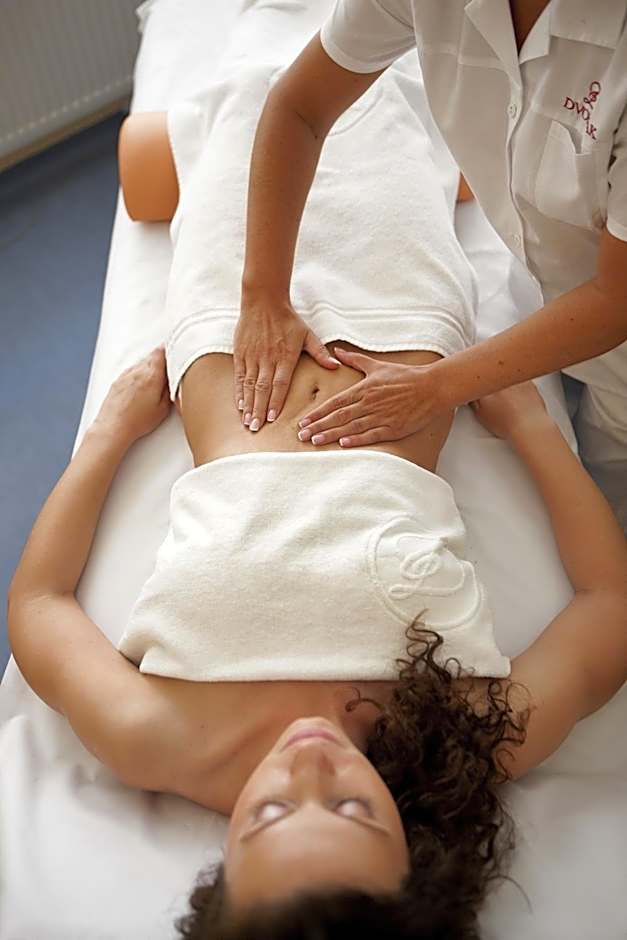 Dvorak Spa & Wellness