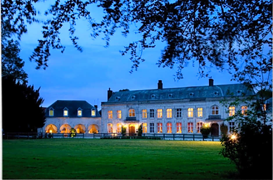 Chateau De Cocove