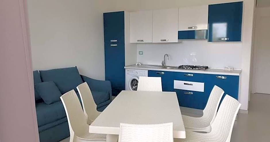 Residence Bandiera Blu
