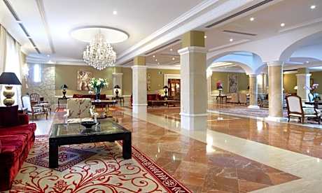 Hotel Cándido