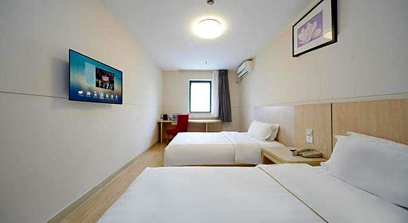 Jinjiang Inn Qingdao Hangzhou Rd.