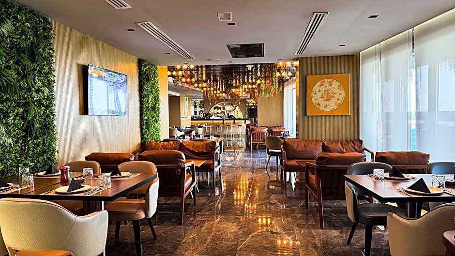 Millennium Place Mirdif