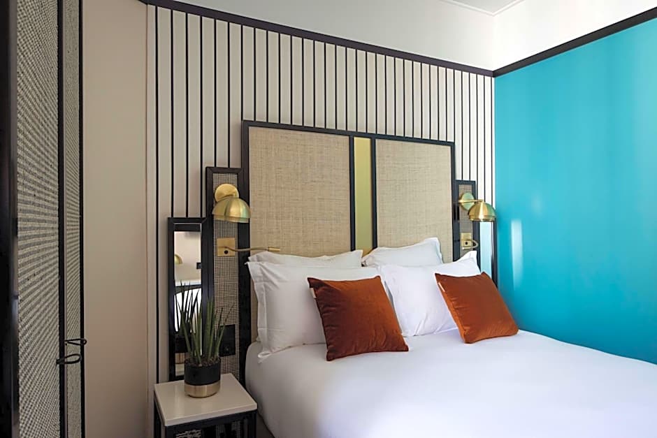 Best Western Premier Hotel Roosevelt