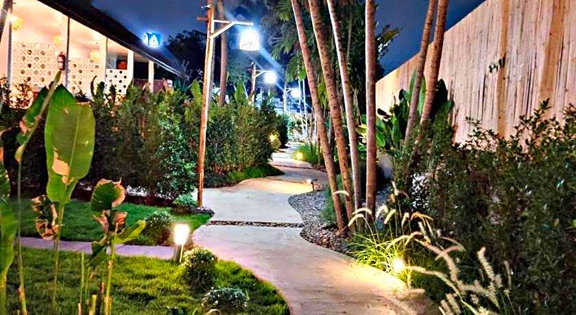 23 PAI HOUSE boutique hotel