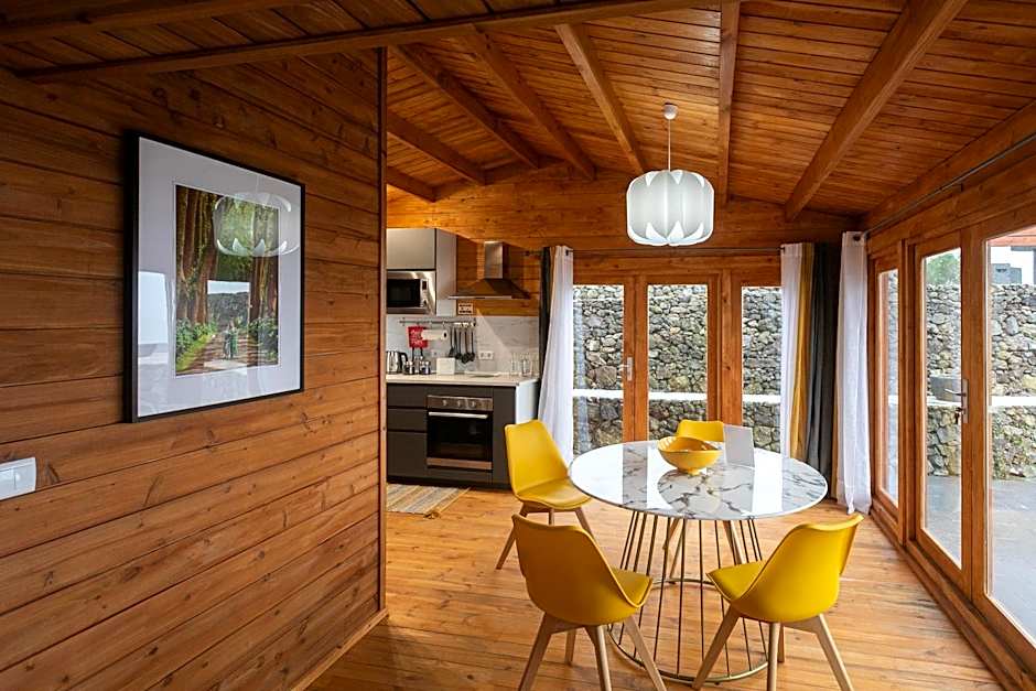 Adega da Quinta -Casa da Pipas