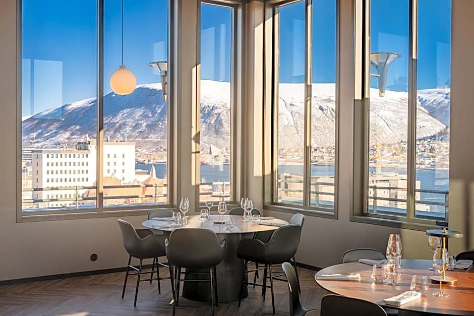 Enter St Elisabeth Suites & Spa