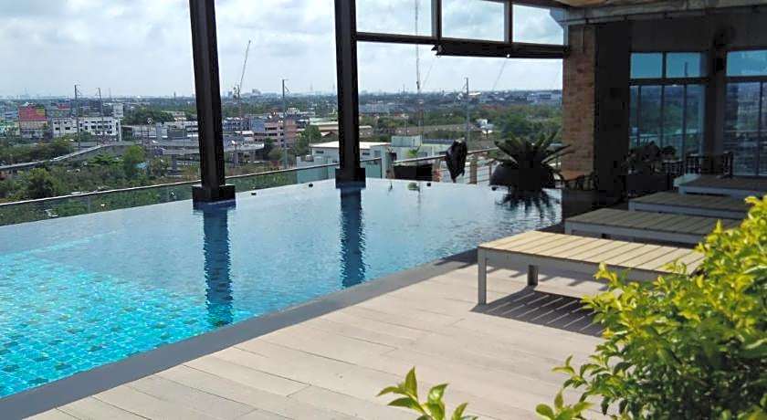 Park Village Services Suites