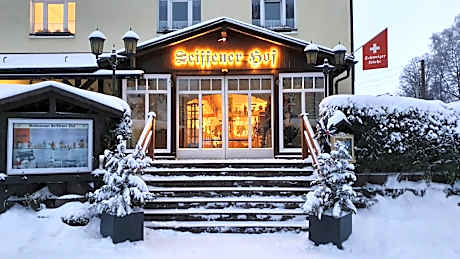 Hotel Seiffener Hof***
