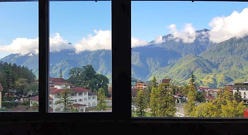 Anise Sapa Hotel
