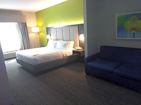 King Suite
