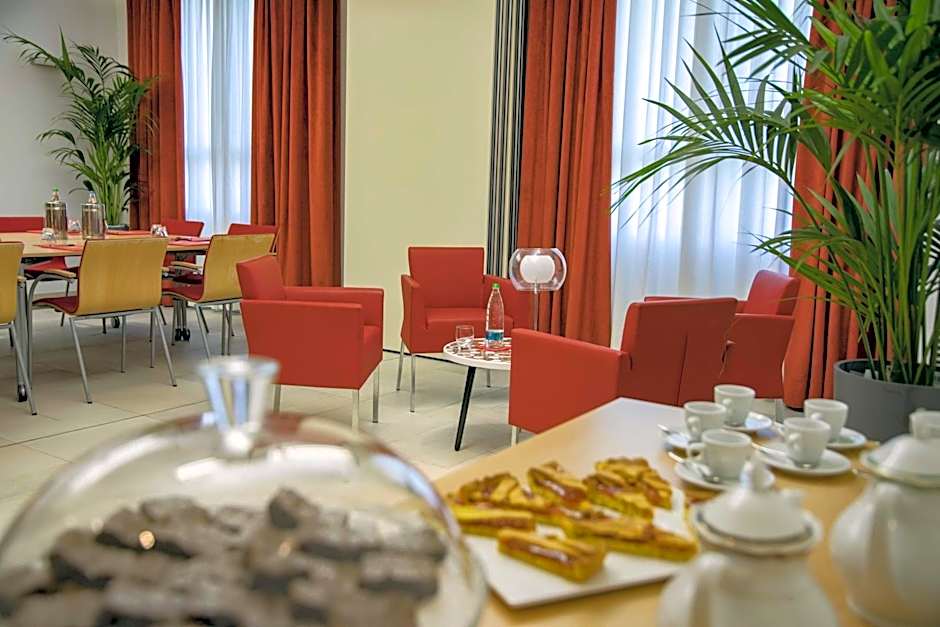 Hotel Remilia