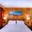 Adirondack Spruce Lodge