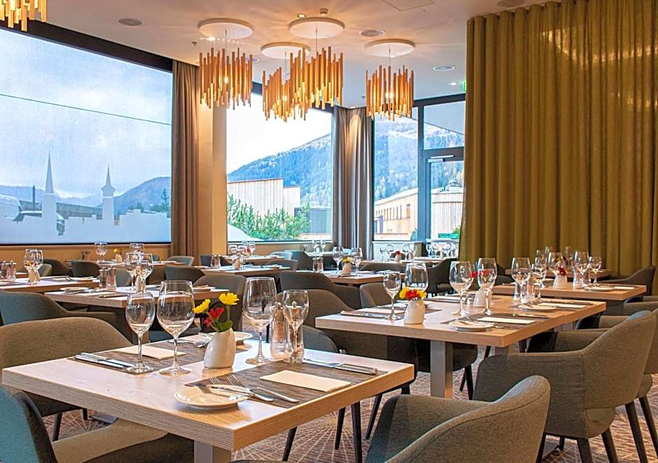 Hilton Garden Inn Davos