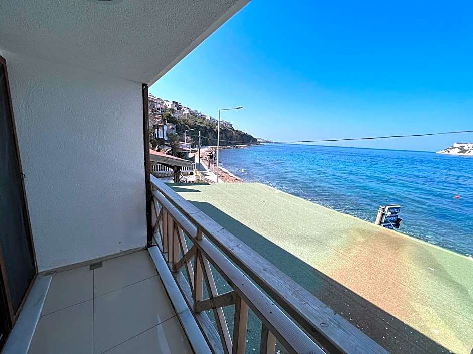 Giritli Rum Meyhanesi & Butik Otel