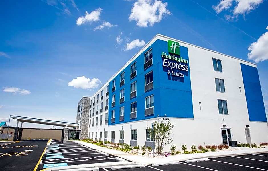 Holiday Inn Express and Suites Rehoboth Beach By IHG