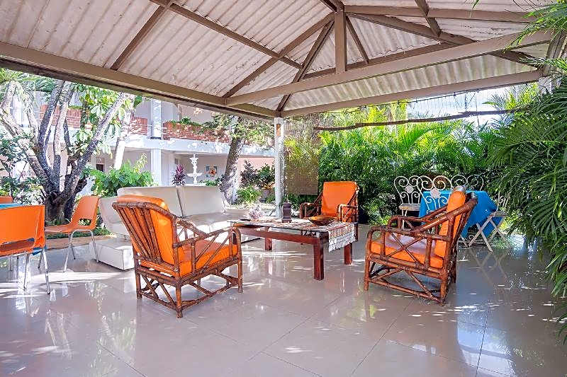 Hotel Mar Azul Neiva