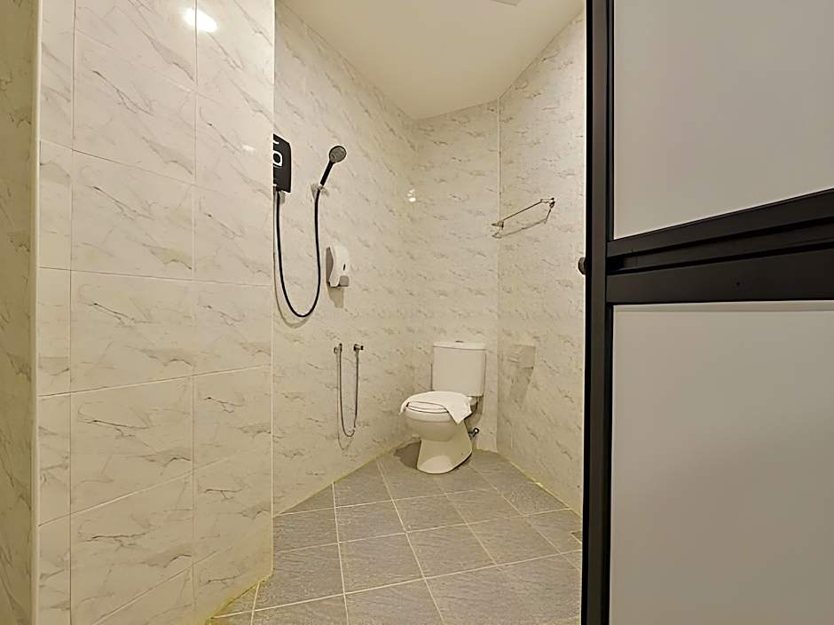 Hotel Apsara Temerloh Gateway