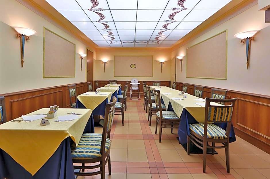 Hotel San Donato - Bologna centro