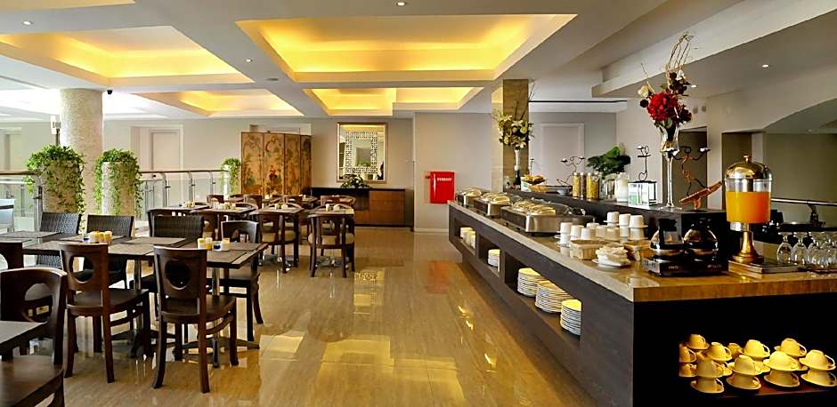 The Sun Boutique Hotel