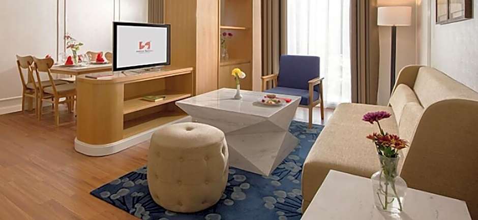 Swiss-Belinn Singkawang