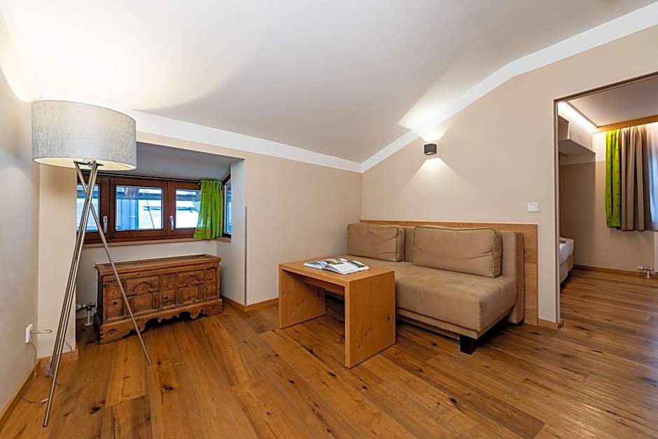Hotel zum Hirschen Zell am See