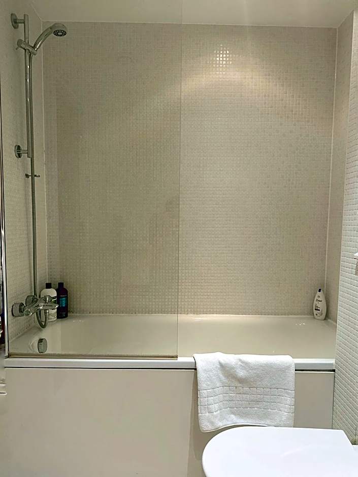 Canary Wharf - Luxury Apartments