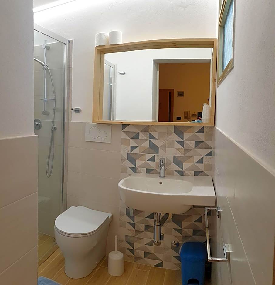 Albergo Villa Denny