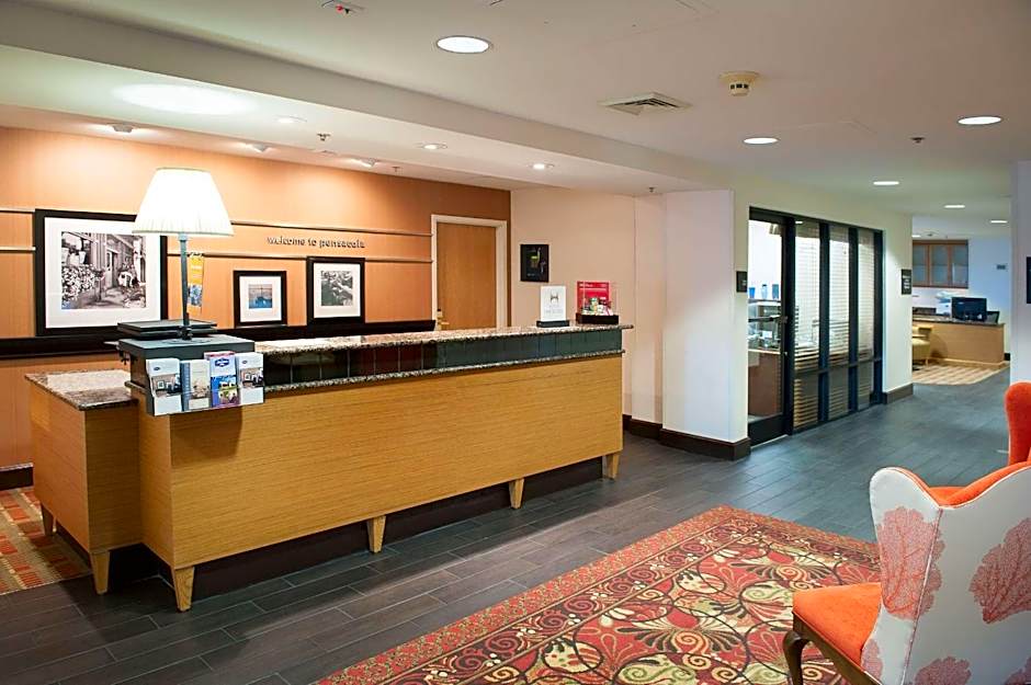 Hampton Inn By Hilton Pensacola-Airport (Cordova Mall Area)
