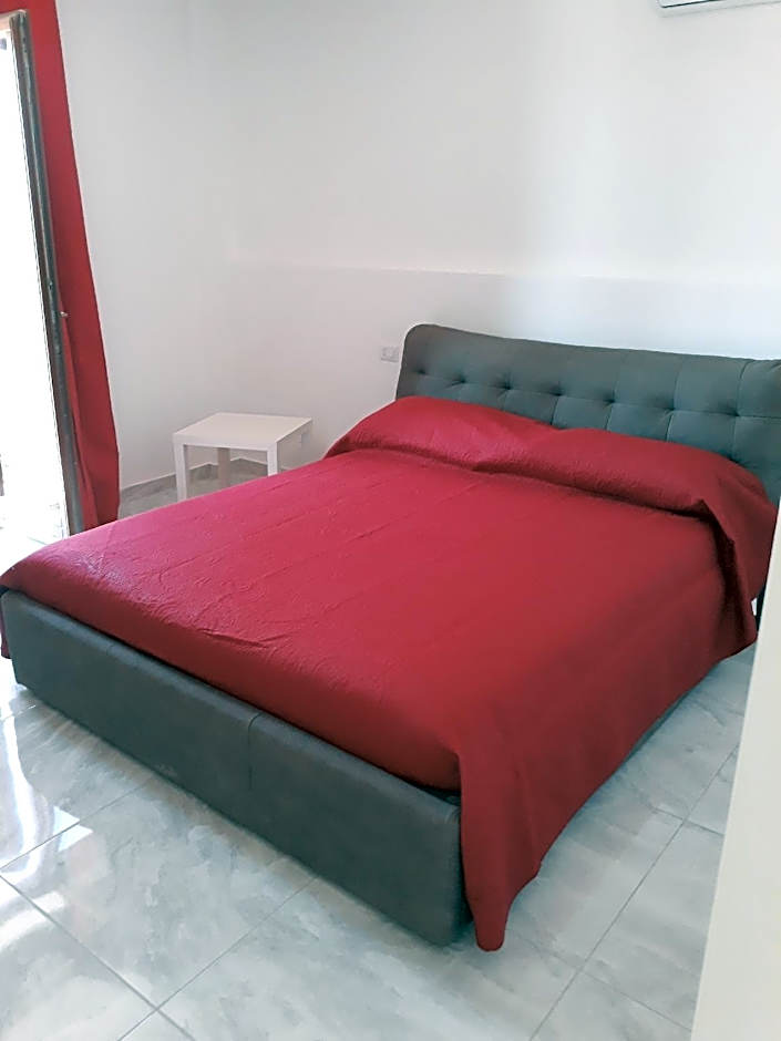 Sweet Suite Margherita