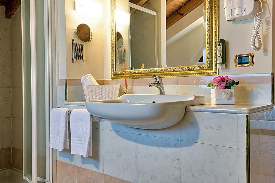 Albergo Villa Priula