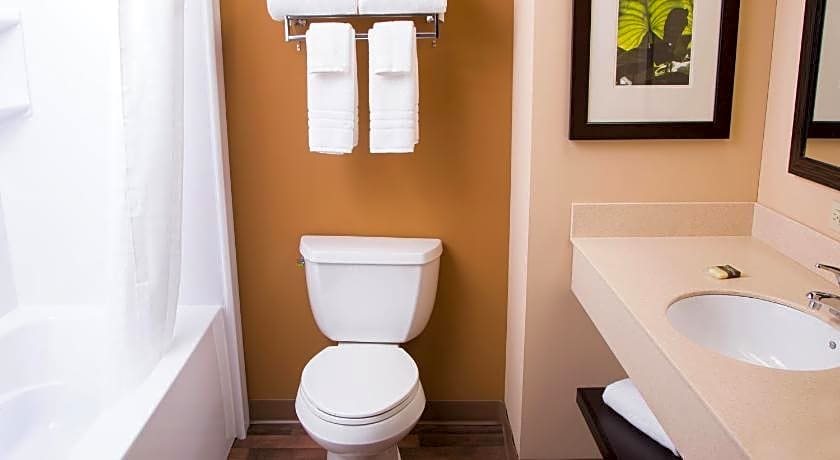 Extended Stay America Suites - Orange County - Anaheim Hills