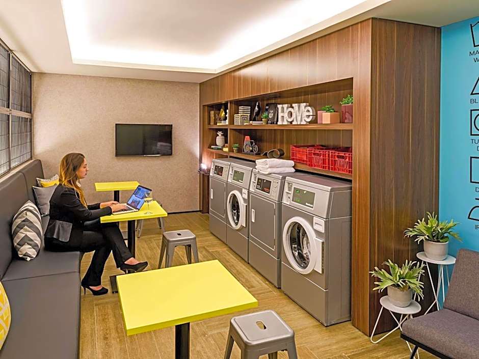 Mercure Sao Bernardo Do Campo