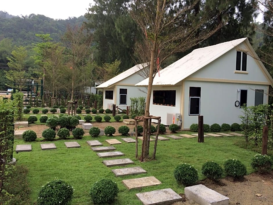 Khao Yai the kids adventure