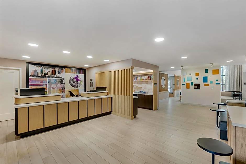 Sonesta ES Suites Austin The Domain Area