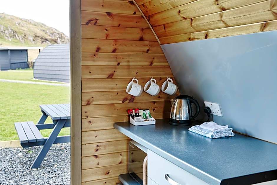 Iona Pods