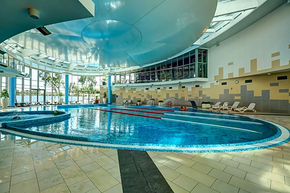 Copernicus Torun Hotel