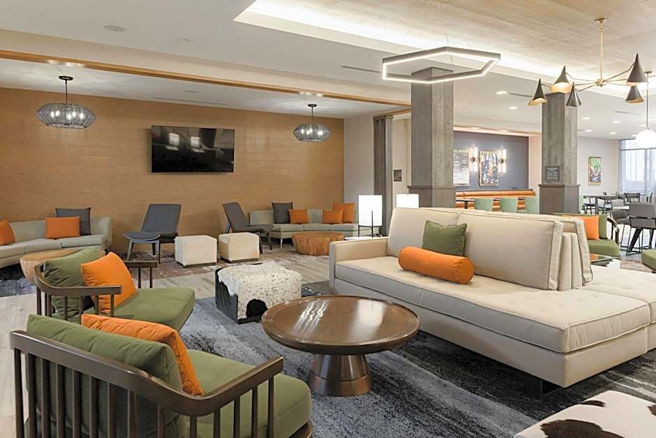 TownePlace Suites by Marriott Cincinnati Oakley