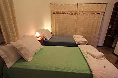 Double Room - Disability Access