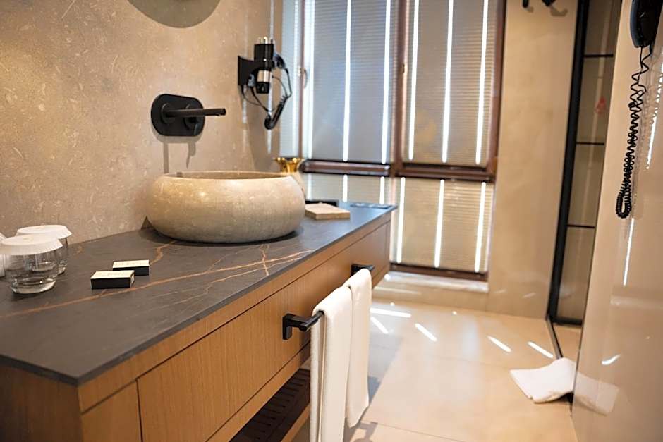 Panagia Premier Trabzon