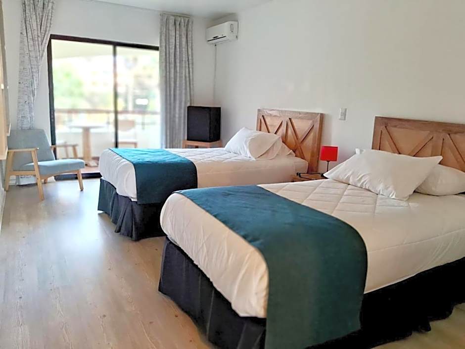 Hotel Palmas de La Serena